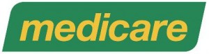 Medicare logo small
