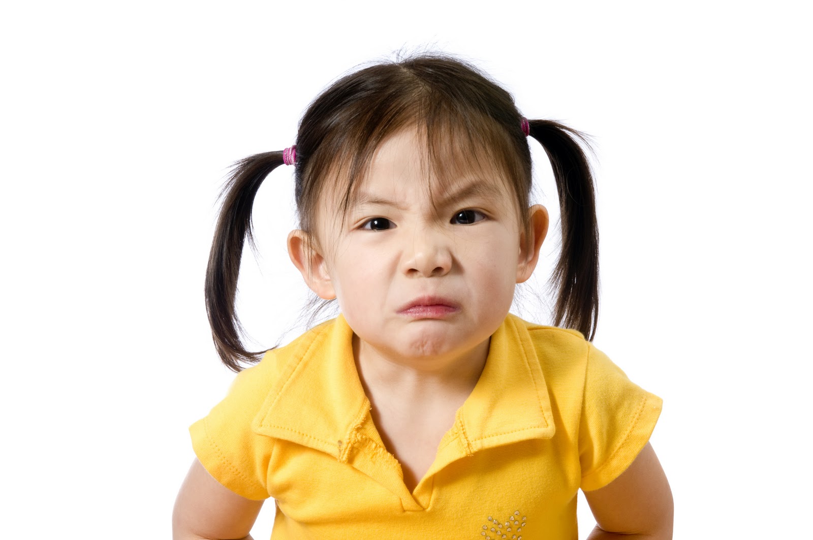 Aggression and Poor Behaviour in Children | Balance ...